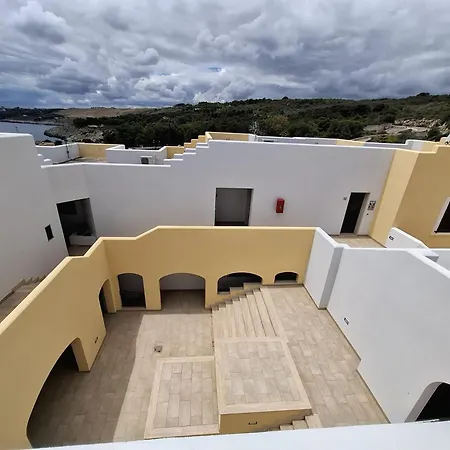 公寓 Corte Del Salento 64